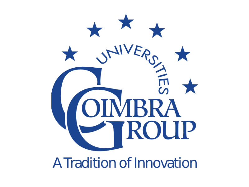 Coimbra Group logo