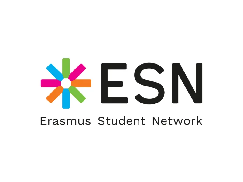 ESN logo