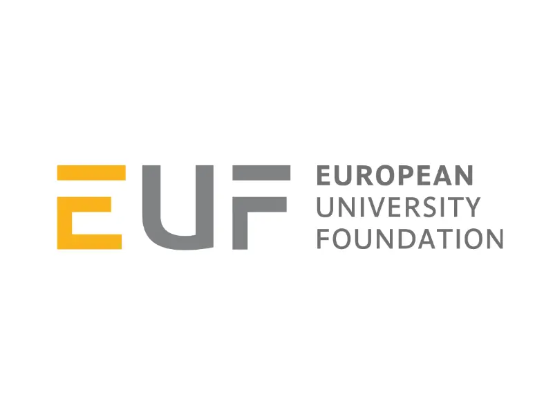 EUF logo