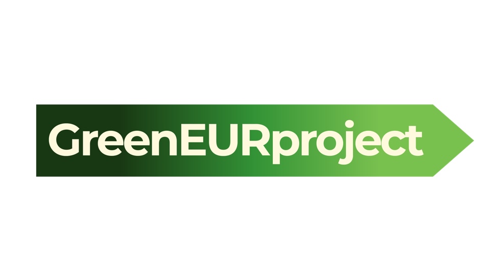 GreenEUR logo