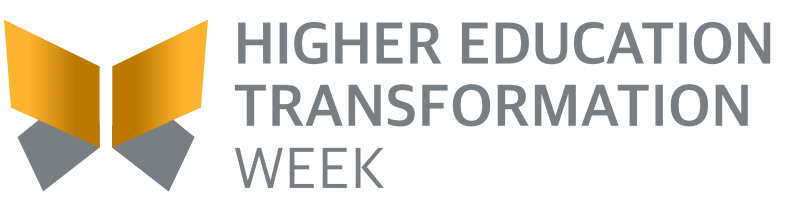 Higher Education Transformation Week