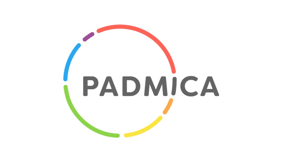 PADMICA logo