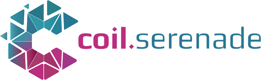 project_logo_COIL-Serenade_1 coil.serenade logo