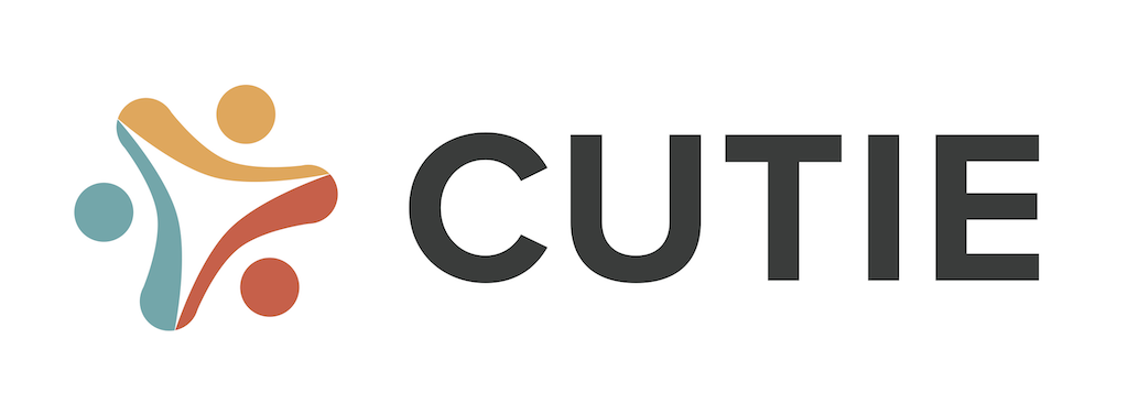 project_logo_CutieLogo Cutie logo