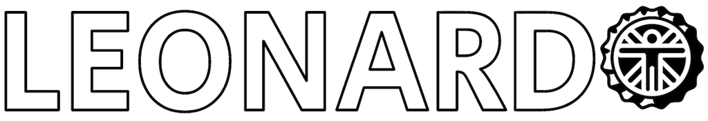 project_logo_LEONARDO_1 Leonardo logo