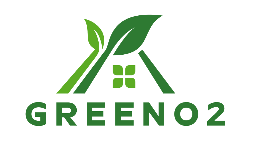 GREENO2_logo GreenO2 logo