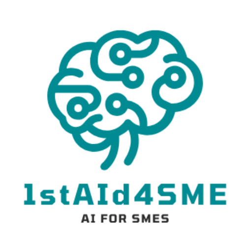 project_logo_1stAID4SME 1stAId4SME